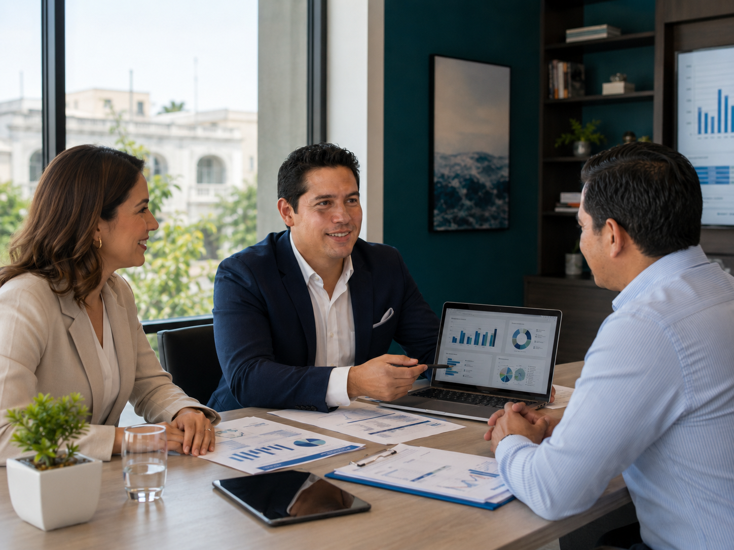 Capital para empresas